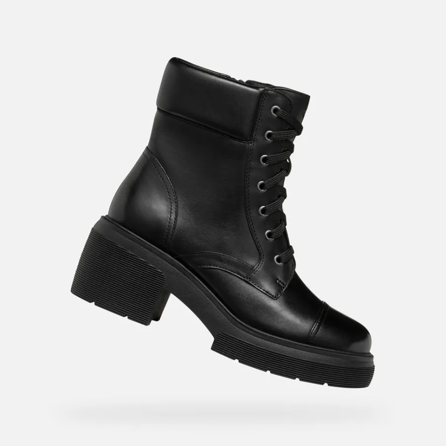 Cheap SPHERICA EC15 MUJER Mujer Zapatos Con Tacón | Botines