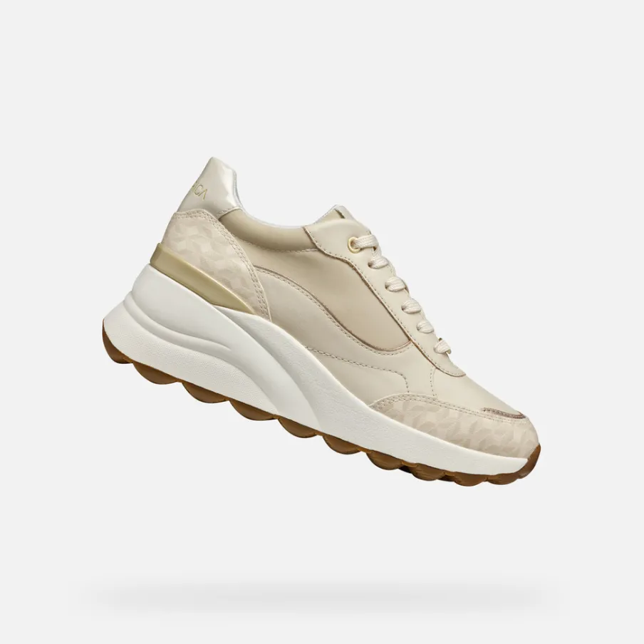Clearance SPHERICA EC13 MUJER Mujer Zapatos Con Plataforma | Sneakers