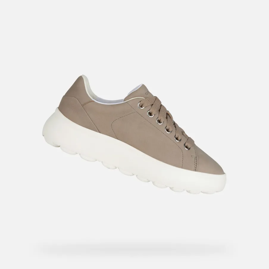 Clearance SPHERICA EC4.1 MUJER Mujer Sneakers