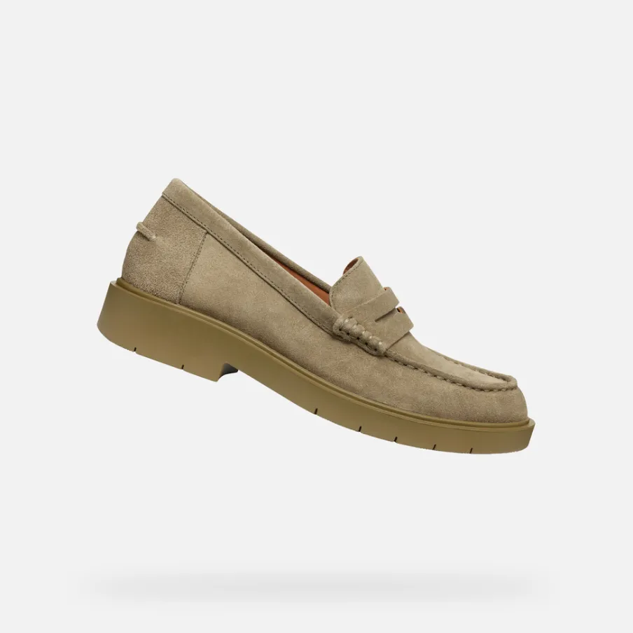 Outlet SPHERICA EC1 MUJER Mujer Mocasines