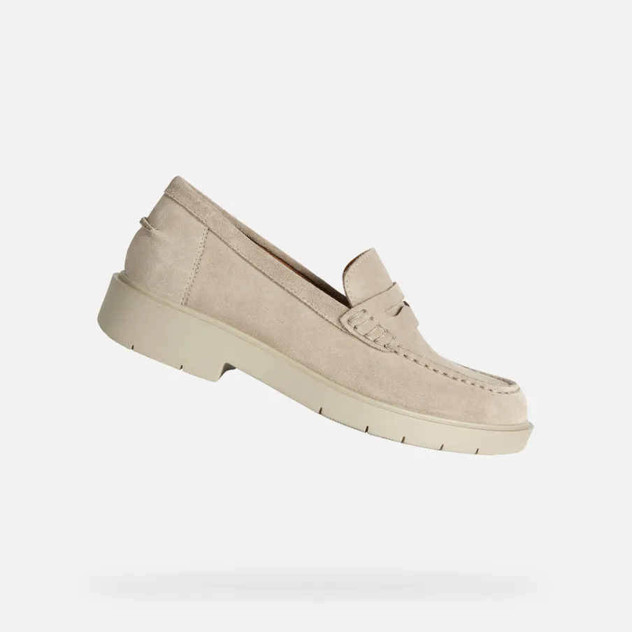 Hot SPHERICA EC1 MUJER Mujer Mocasines