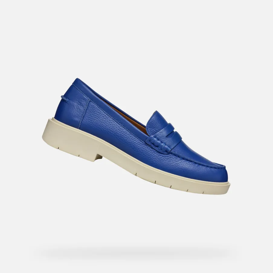 New SPHERICA EC1 MUJER Mujer Mocasines