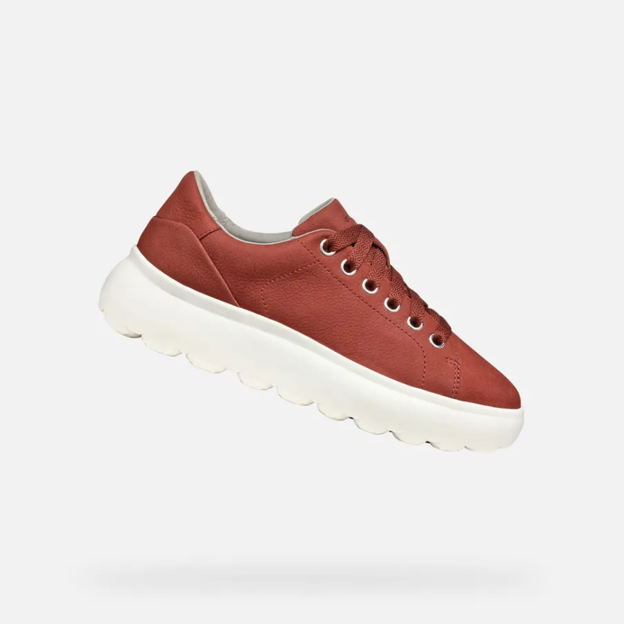 Outlet SPHERICA EC4.1 MUJER Mujer Sneakers
