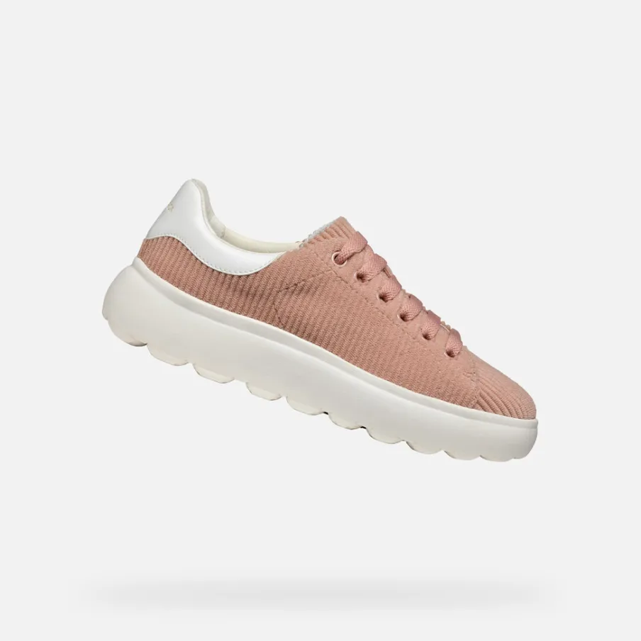 Flash Sale SPHERICA EC4.1 MUJER Mujer Sneakers