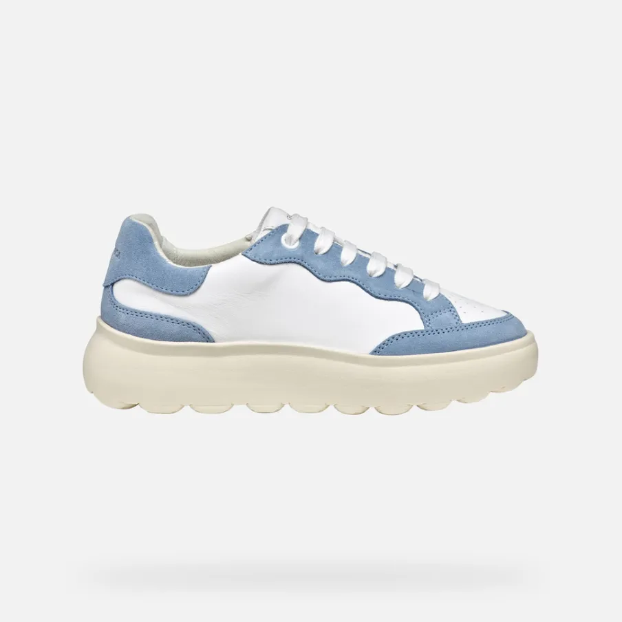 Cheap SPHERICA EC4.1 MUJER Mujer Sneakers