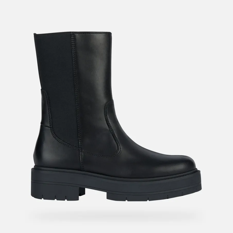 Outlet SPHERICA EC7 MUJER Mujer Botines