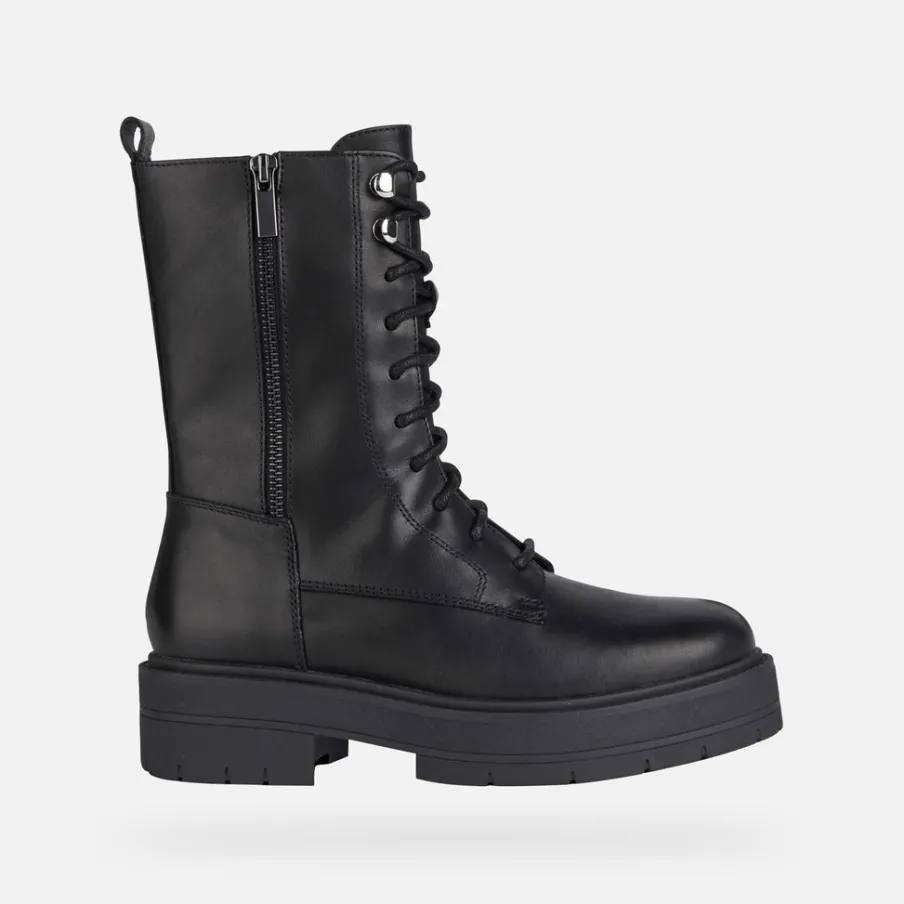 Discount SPHERICA EC7 MUJER Mujer Botines