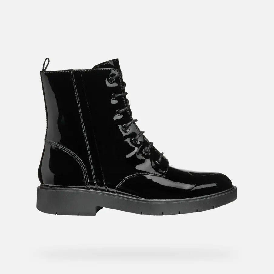 Sale SPHERICA EC1 MUJER Mujer Botines