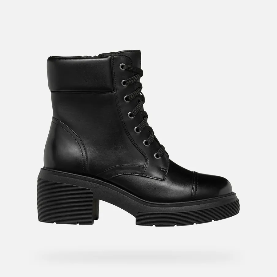 Cheap SPHERICA EC15 MUJER Mujer Zapatos Con Tacón | Botines