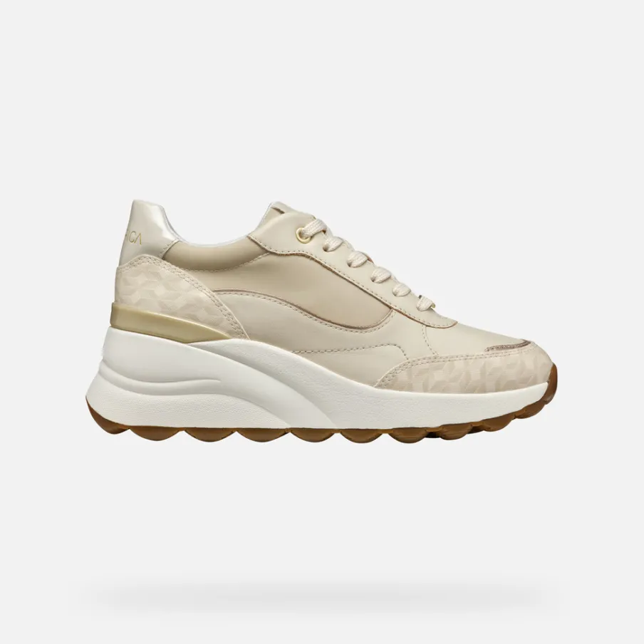 Clearance SPHERICA EC13 MUJER Mujer Zapatos Con Plataforma | Sneakers