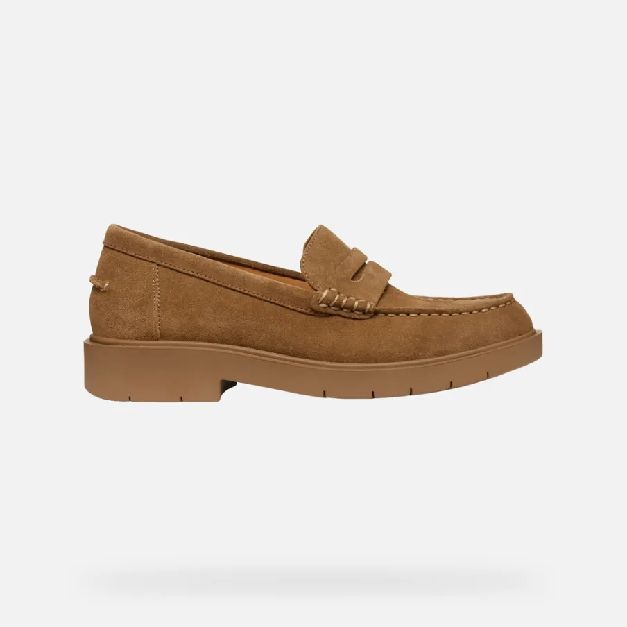 Fashion SPHERICA EC1 MUJER Mujer Mocasines