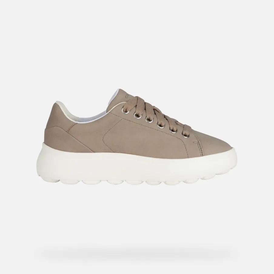 Clearance SPHERICA EC4.1 MUJER Mujer Sneakers