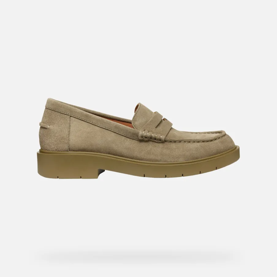 Outlet SPHERICA EC1 MUJER Mujer Mocasines