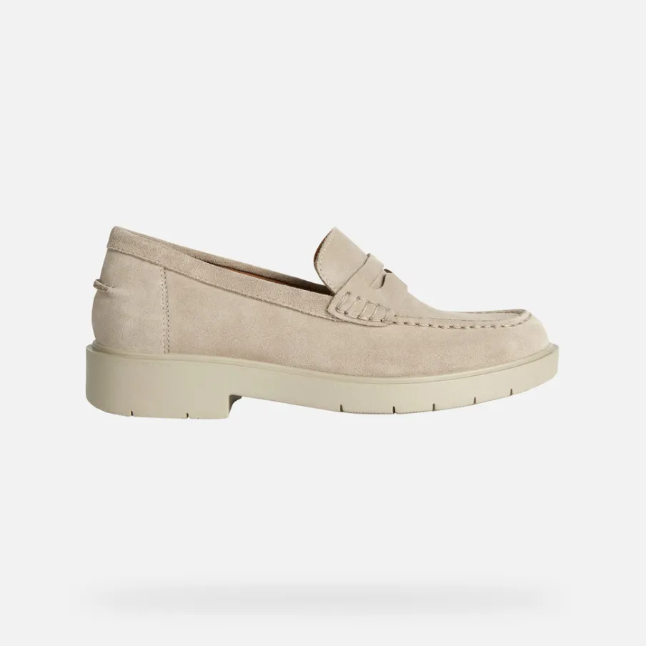 Hot SPHERICA EC1 MUJER Mujer Mocasines