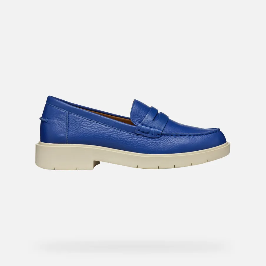 New SPHERICA EC1 MUJER Mujer Mocasines
