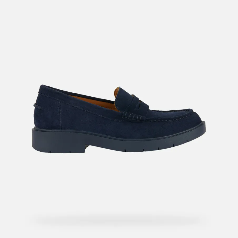 Shop SPHERICA EC1 MUJER Mujer Mocasines