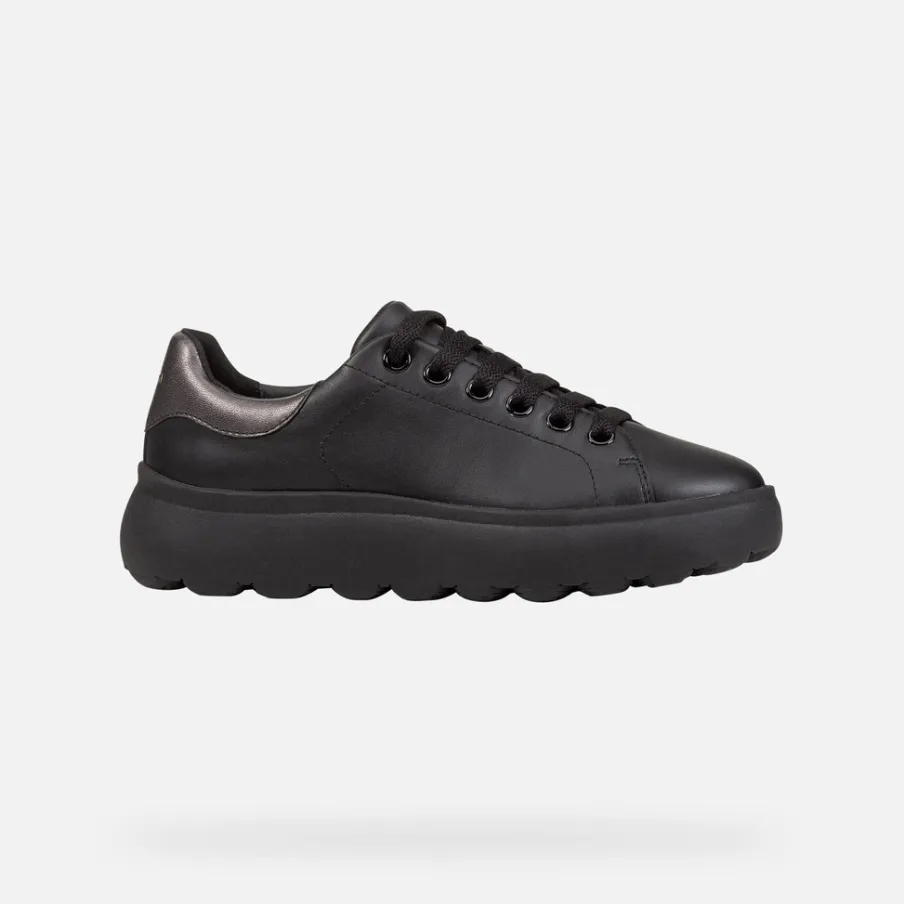 Store SPHERICA EC4.1 MUJER Mujer Sneakers