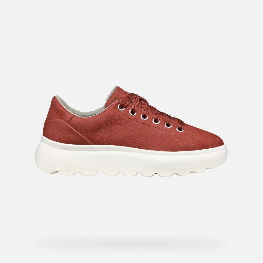 Outlet SPHERICA EC4.1 MUJER Mujer Sneakers