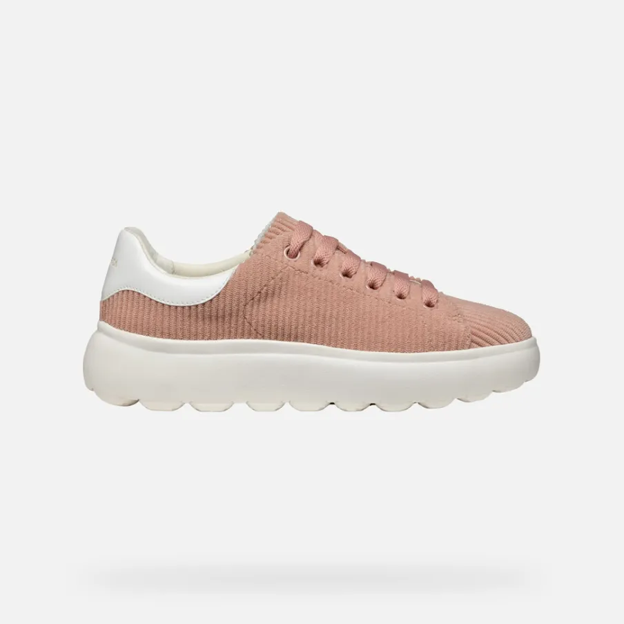 Flash Sale SPHERICA EC4.1 MUJER Mujer Sneakers