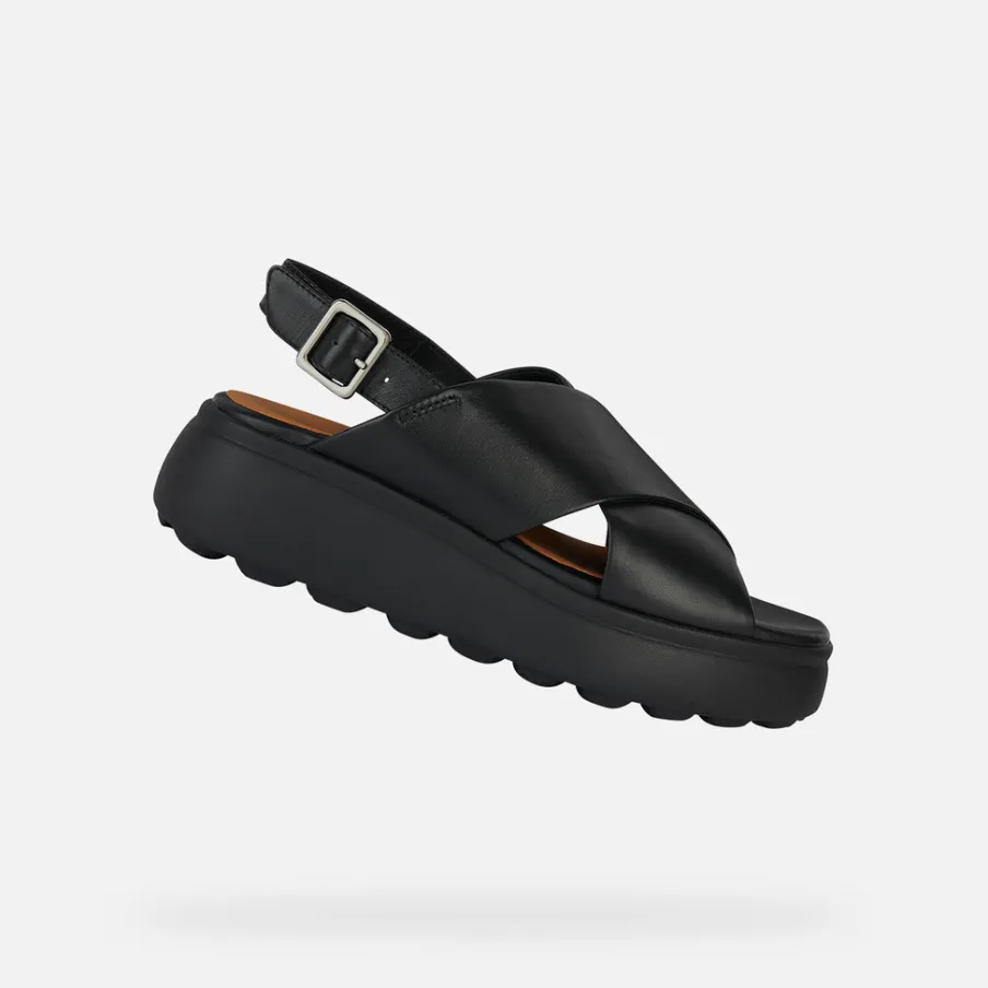 Shop SPHERICA EC4.1 S MUJER Mujer Sandalias | Zapatos Con Plataforma