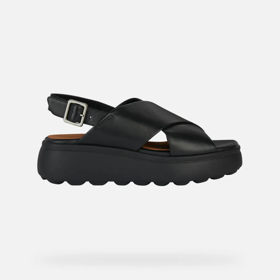 Shop SPHERICA EC4.1 S MUJER Mujer Sandalias | Zapatos Con Plataforma