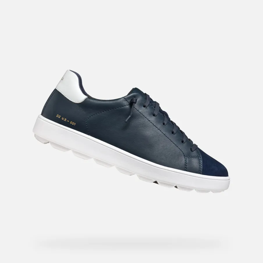 Outlet SPHERICA ECUB-1 HOMBRE Hombre Sneakers