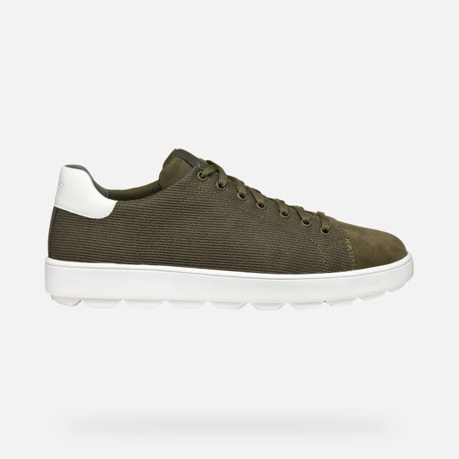 Store SPHERICA ECUB-1 HOMBRE Hombre Sneakers