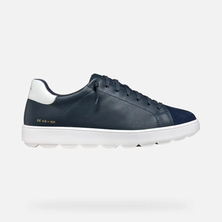 Outlet SPHERICA ECUB-1 HOMBRE Hombre Sneakers