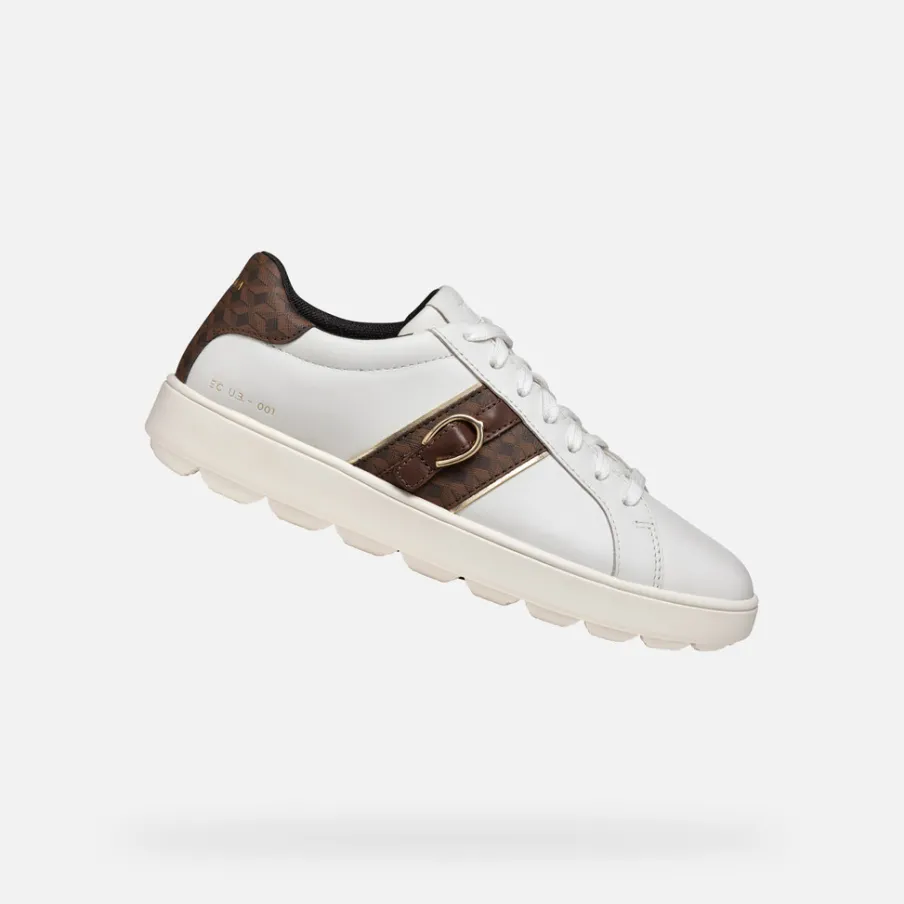 New SPHERICA ECUB-1 MUJER Mujer Sneakers