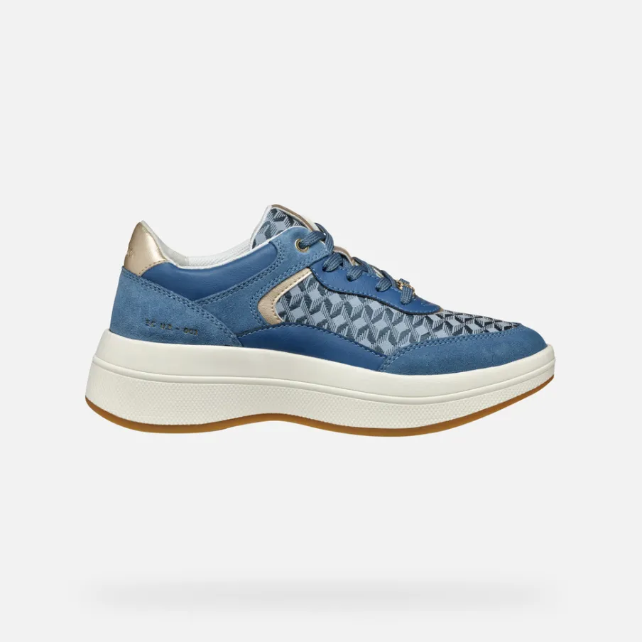 Sale SPHERICA ECUB-3 MUJER Mujer Sneakers