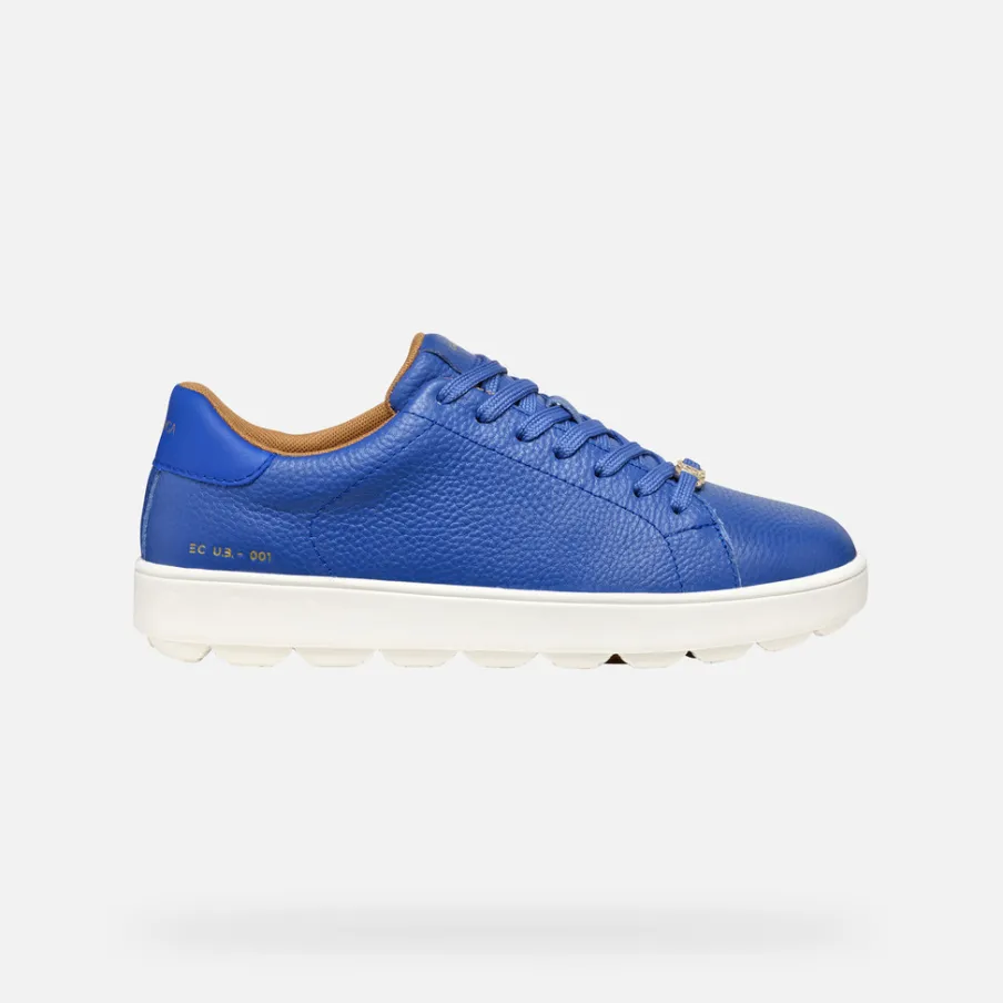 Store SPHERICA ECUB-1 MUJER Mujer Sneakers