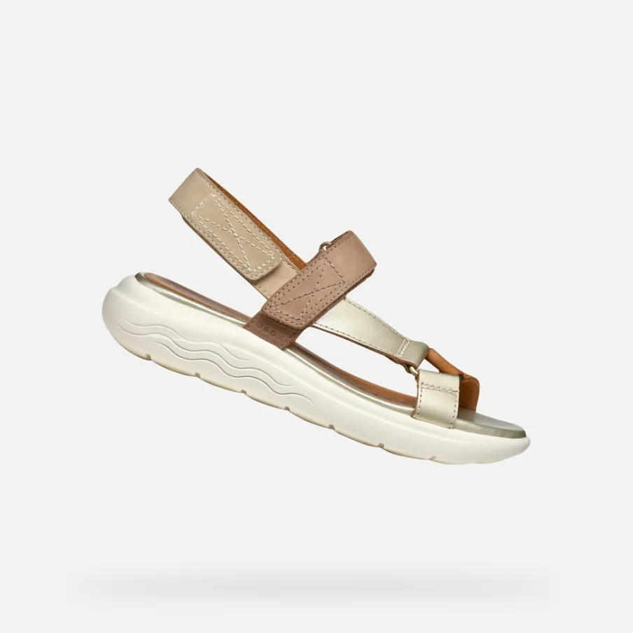 Clearance SPHERICA EC5W MUJER Mujer Sandalias
