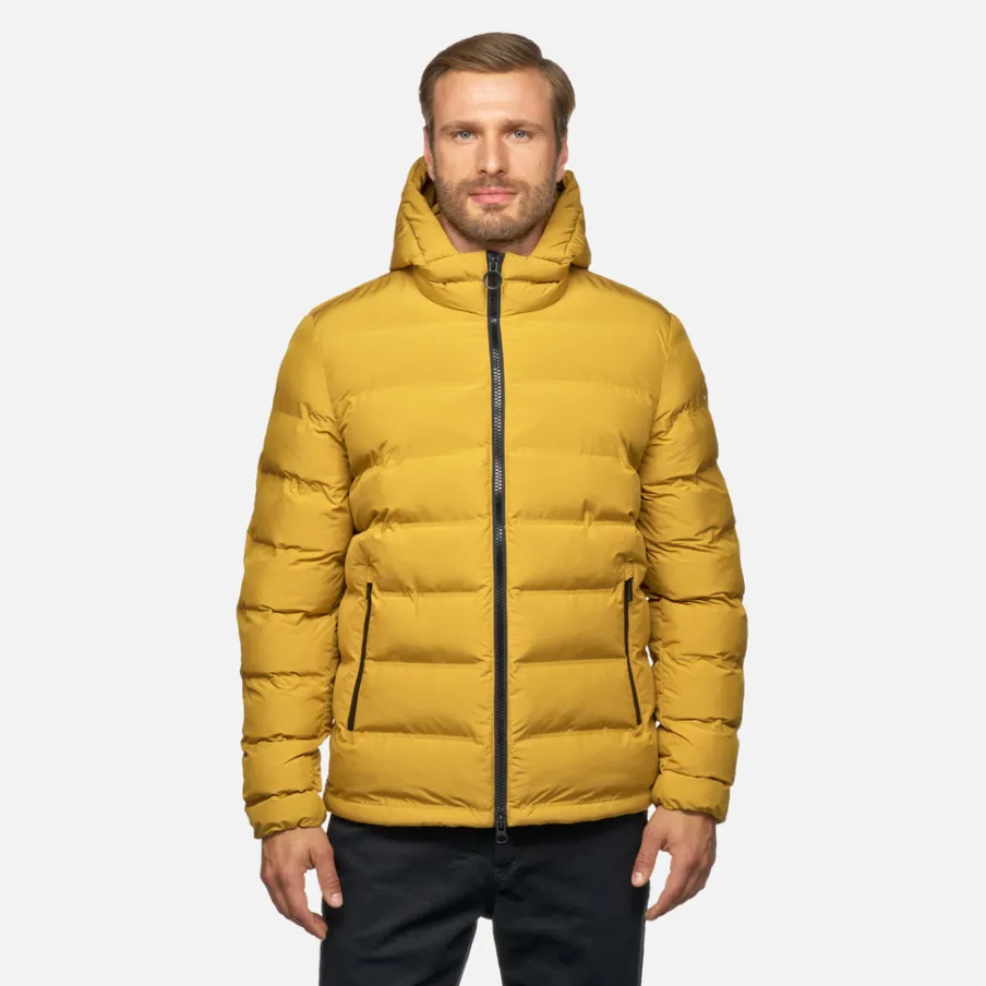 Clearance SPHERICA HOMBRE Hombre Parkas | Chaquetas