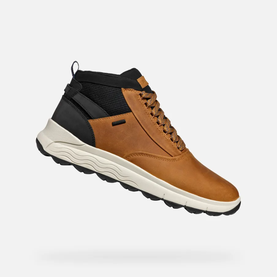 Fashion SPHERICA 4X4 ABX HOMBRE Hombre Botines