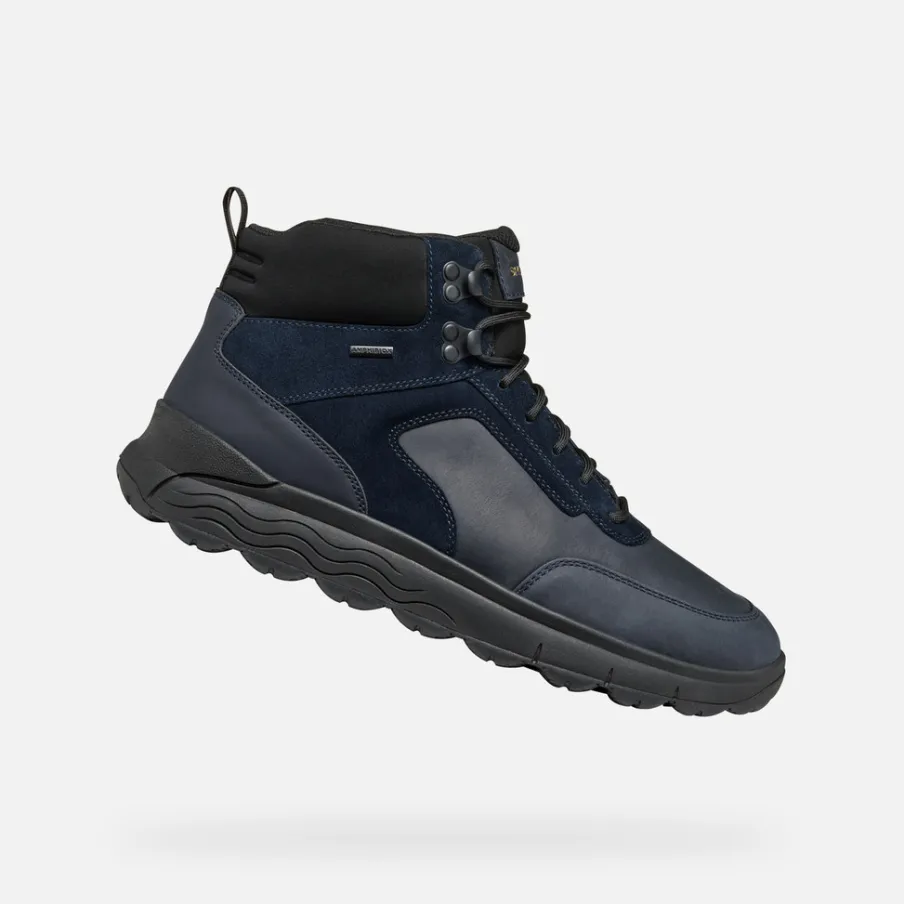 Shop SPHERICA 4X4 ABX HOMBRE Hombre Botines