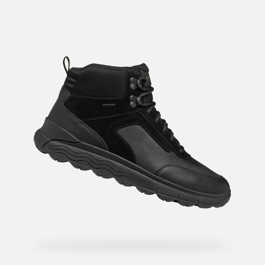 Discount SPHERICA 4X4 ABX HOMBRE Hombre Botines