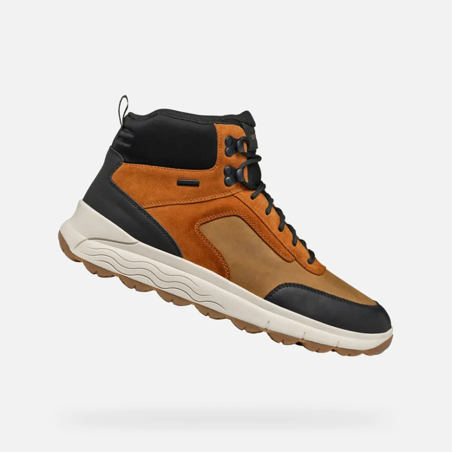 Online SPHERICA 4X4 ABX HOMBRE Hombre Botines