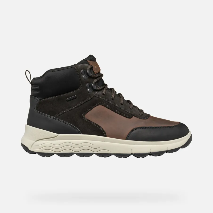 Fashion SPHERICA 4X4 ABX HOMBRE Hombre Botines