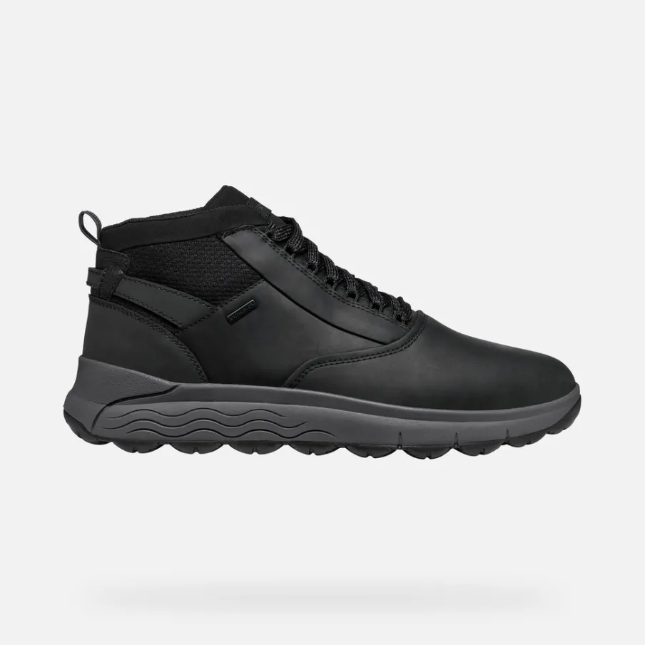 Discount SPHERICA 4X4 ABX HOMBRE Hombre Botines