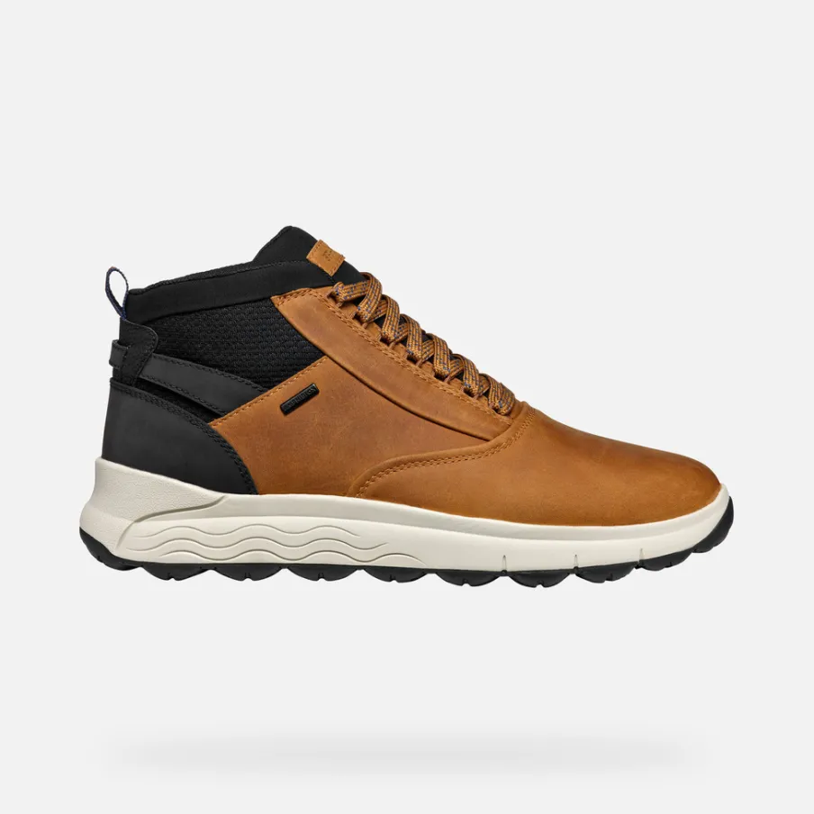 Fashion SPHERICA 4X4 ABX HOMBRE Hombre Botines