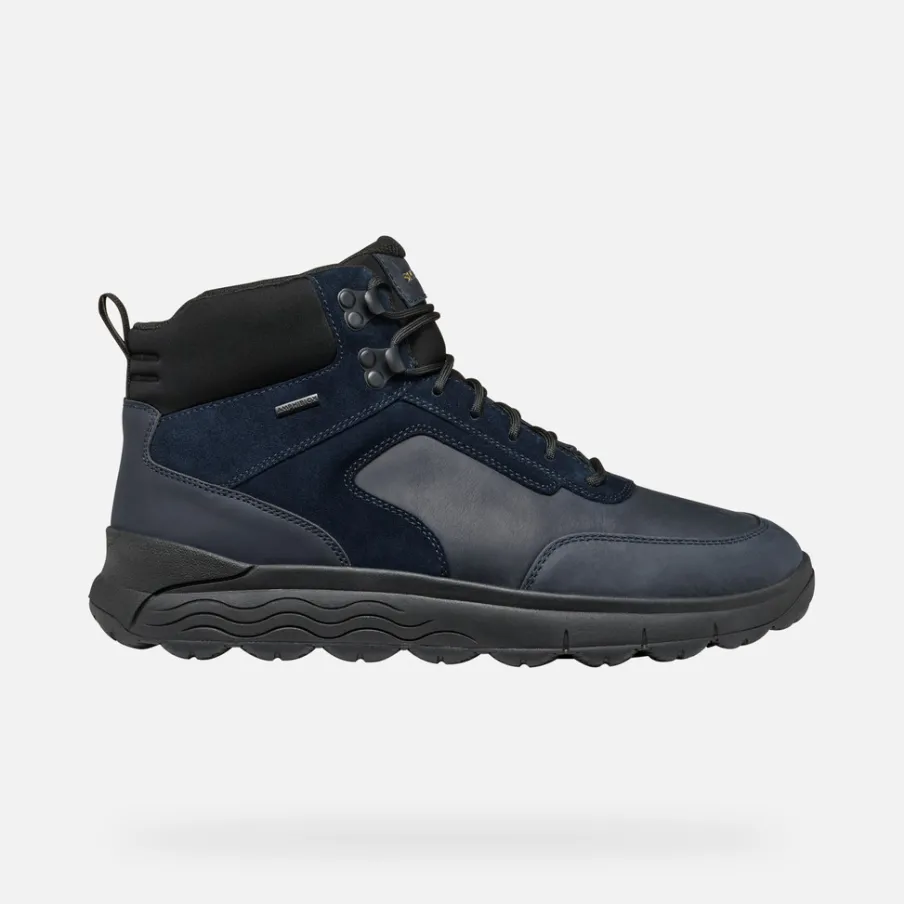 Shop SPHERICA 4X4 ABX HOMBRE Hombre Botines