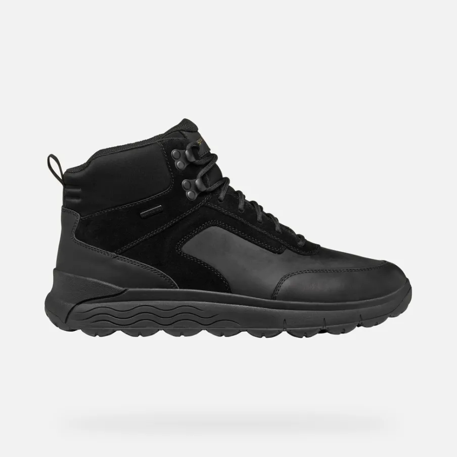 Discount SPHERICA 4X4 ABX HOMBRE Hombre Botines