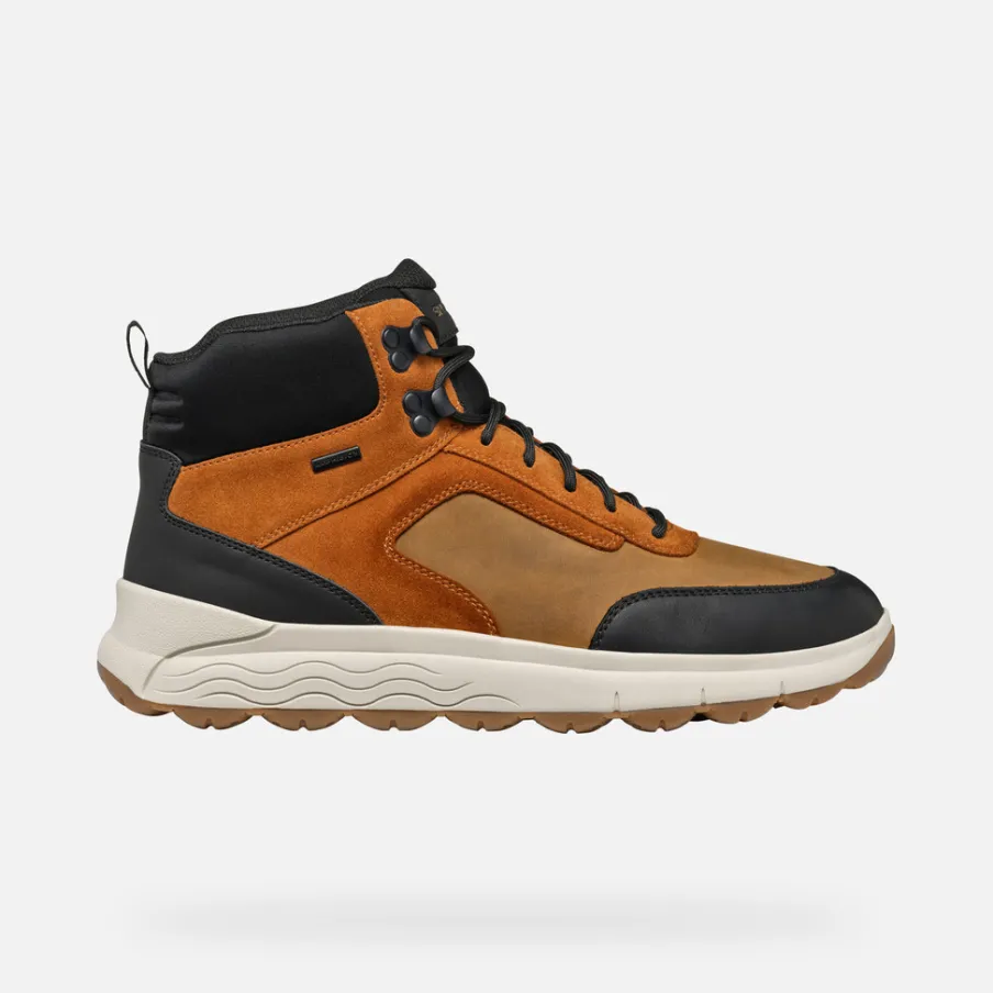 Online SPHERICA 4X4 ABX HOMBRE Hombre Botines