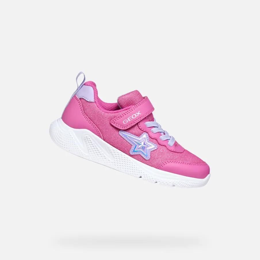 Online SPRINTYE NIÑA Niños Sneakers