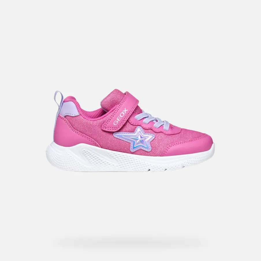 Online SPRINTYE NIÑA Niños Sneakers