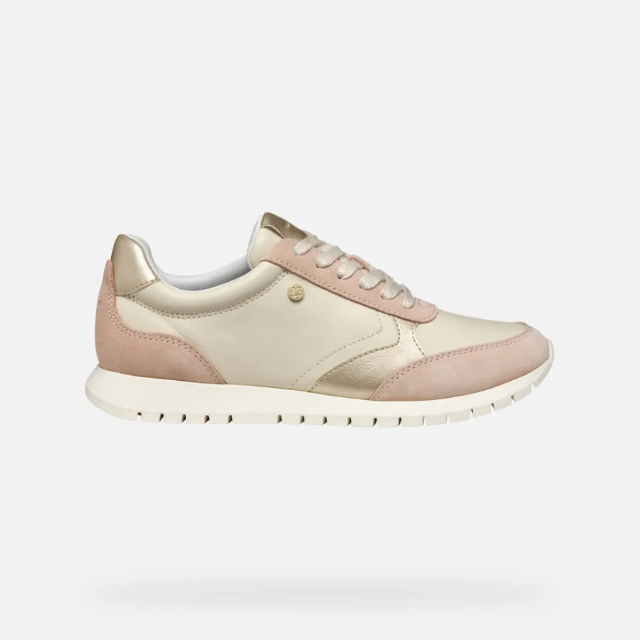 Best SUKIE 2.0 MUJER Mujer Sneakers