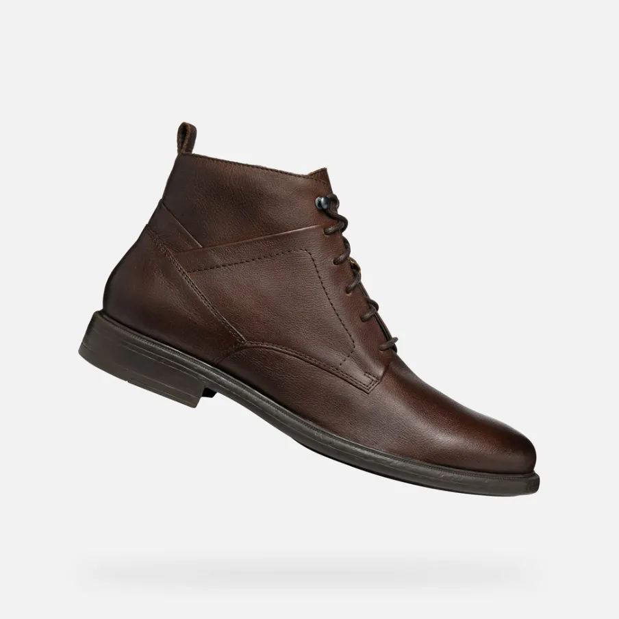 Outlet TERENCE HOMBRE Hombre Botines