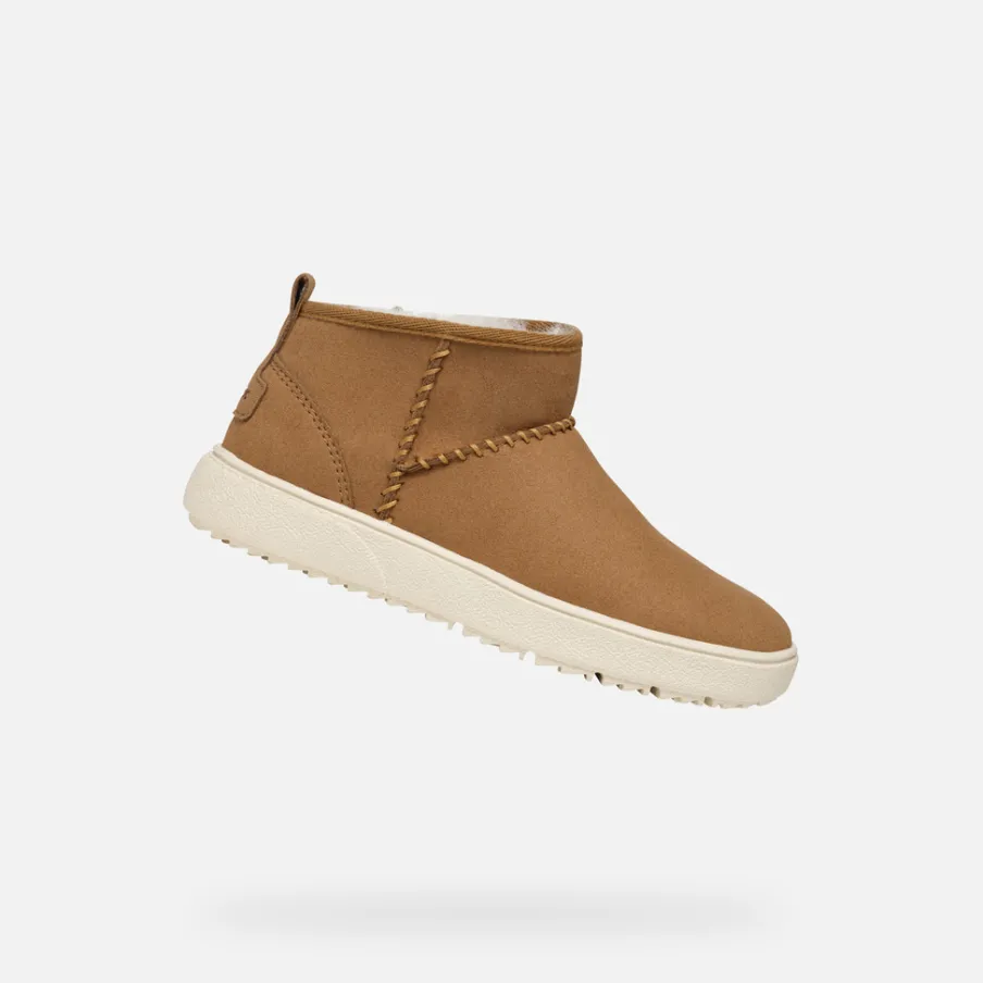 Hot THELEVEN NIÑA Niños Botines