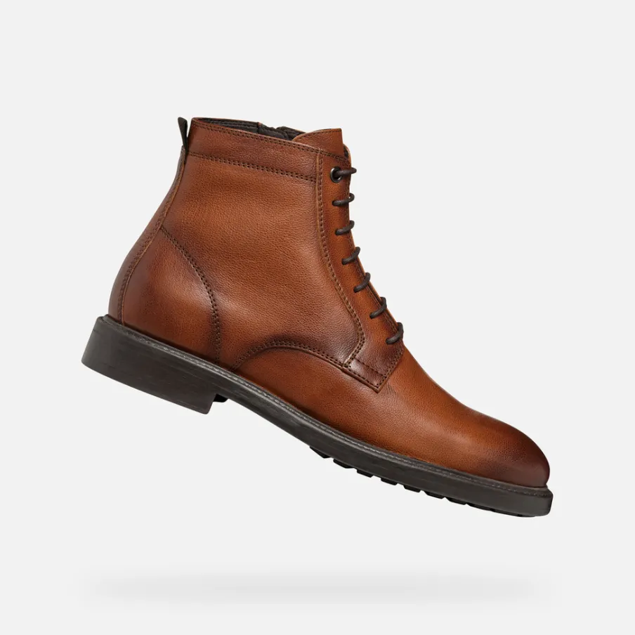 Shop TIBERIO HOMBRE Hombre Botines