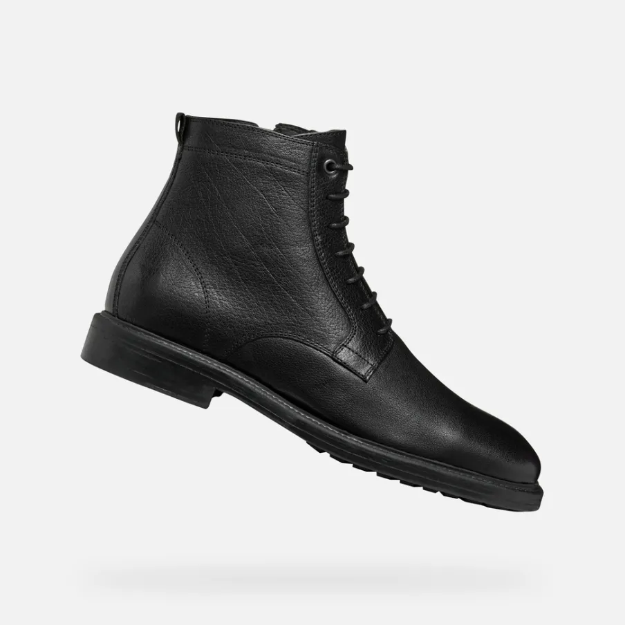 Sale TIBERIO HOMBRE Hombre Botines